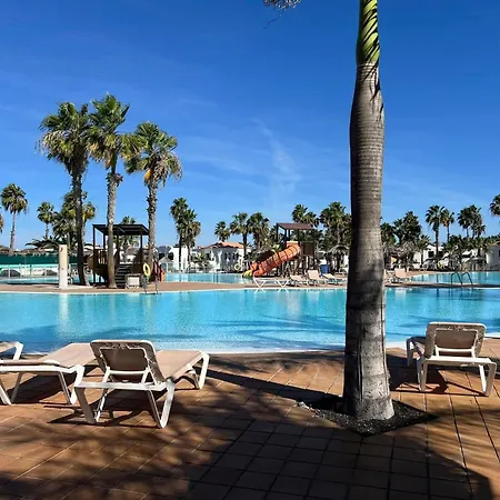 Oasis Dunas Hermes *