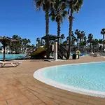 Oasis Dunas Hermes * Corralejo