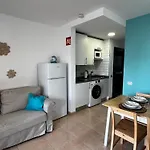 Lejlighed Oasis Dunas Hermes Corralejo