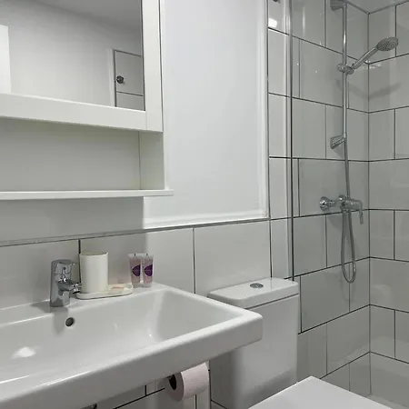 Oasis Dunas Hermes Apartment *
