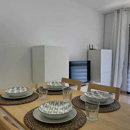 Apartment Oasis Dunas Hermes Corralejo