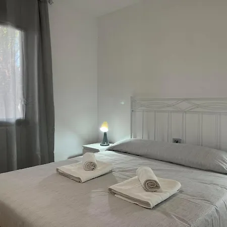 Oasis Dunas Hermes Apartment *