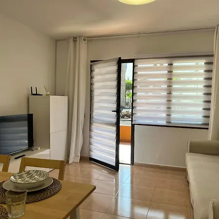Oasis Dunas Hermes Corralejo