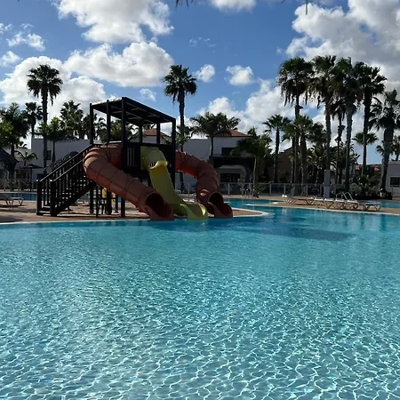 Oasis Dunas Hermes Appartamento Corralejo