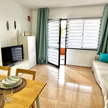 Appartamento Oasis Dunas Hermes Corralejo