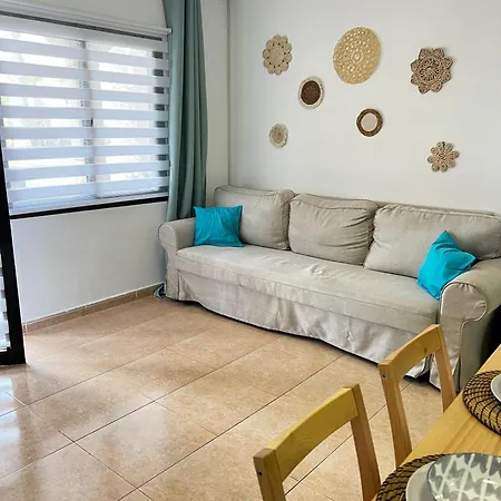 Oasis Dunas Hermes Appartamento *