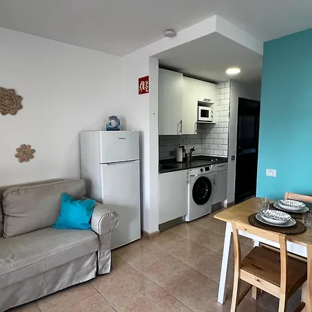 Apartman Oasis Dunas Hermes Corralejo