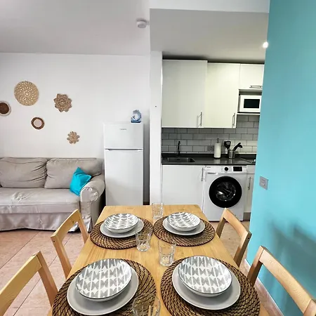 Appartamento Oasis Dunas Hermes Corralejo