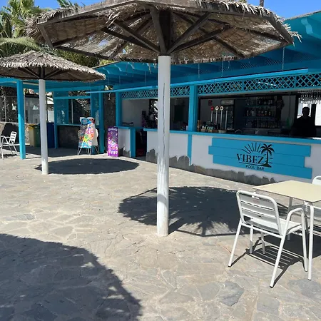 Oasis Dunas Hermes Apartman