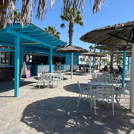 Oasis Dunas Hermes Appartamento Corralejo